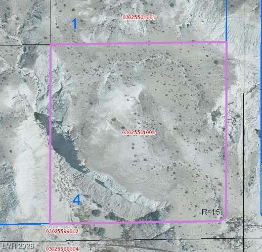 Paiute Trails, Moapa 89025