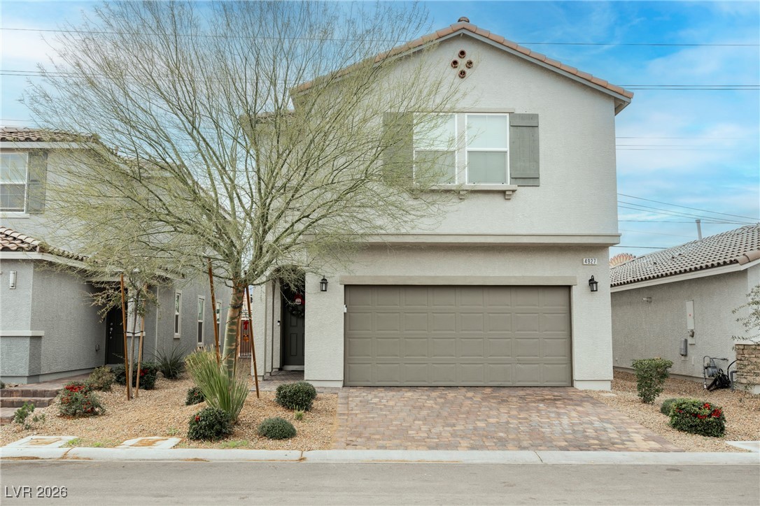 4927 Enlightenment Street, Las Vegas 89130