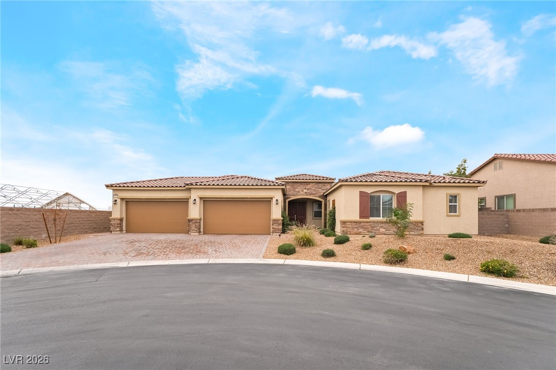 Photo 2 of 4109 Lailah Skye Avenue