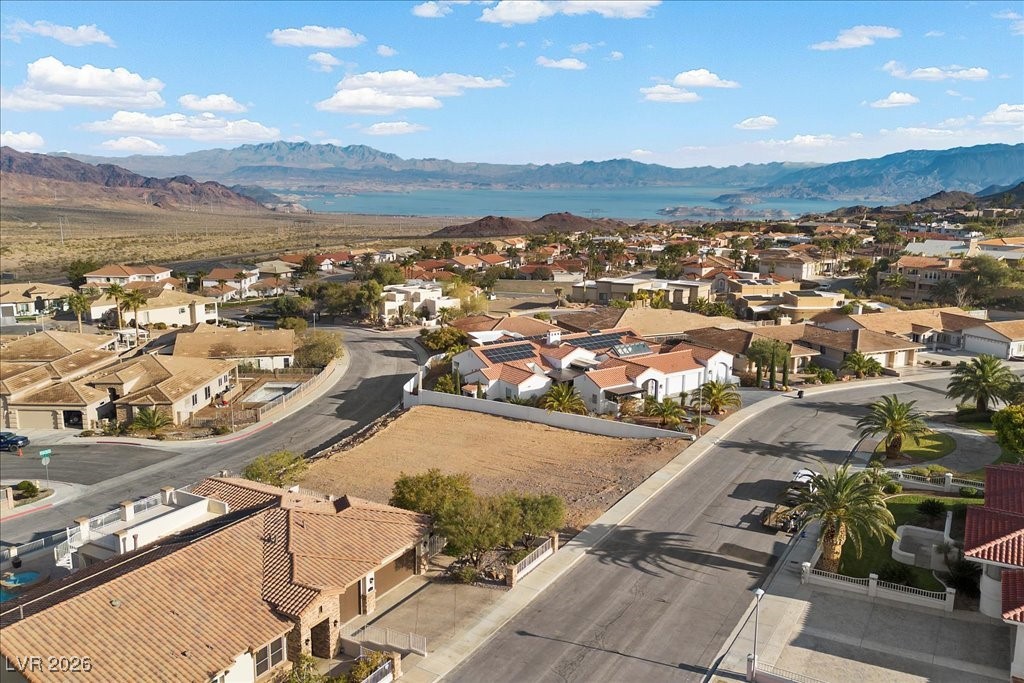 840 Lime Rock Road, Boulder City 89005
