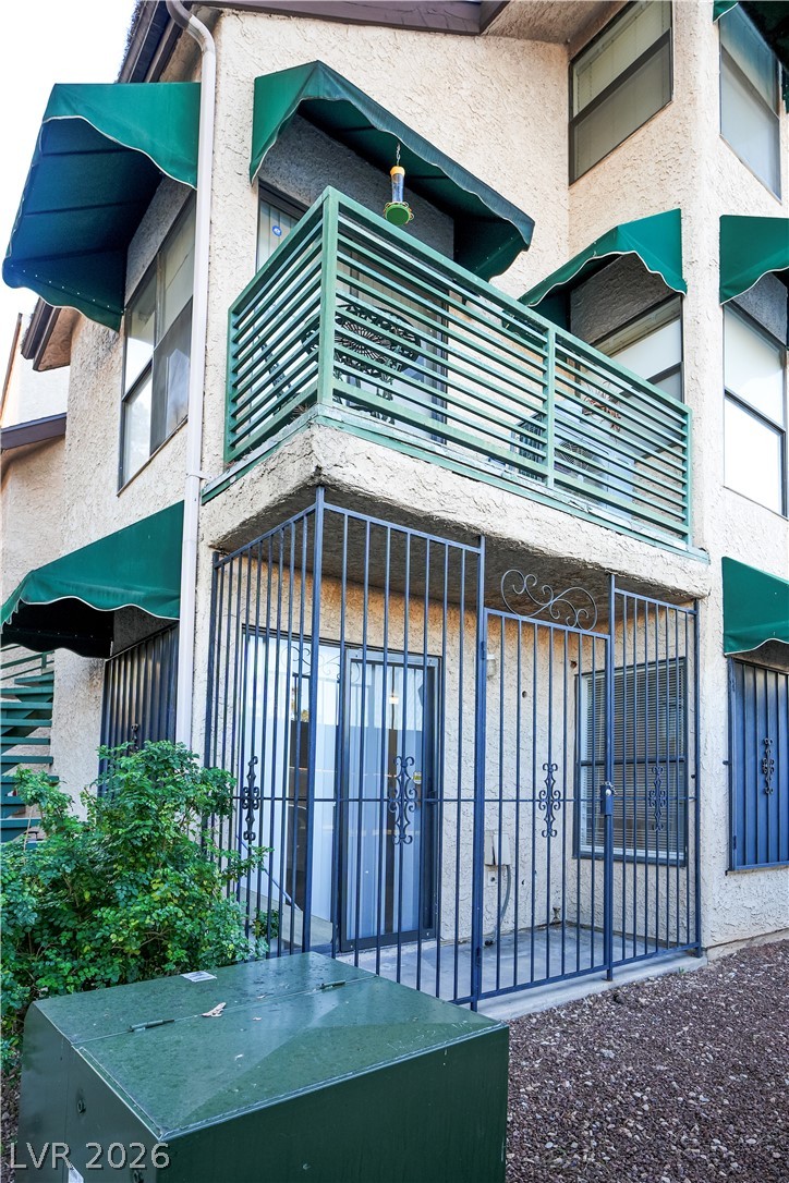 510 Elm Drive #106, Las Vegas