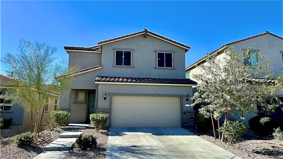 6951 Feather Hill Street, North Las Vegas 89086