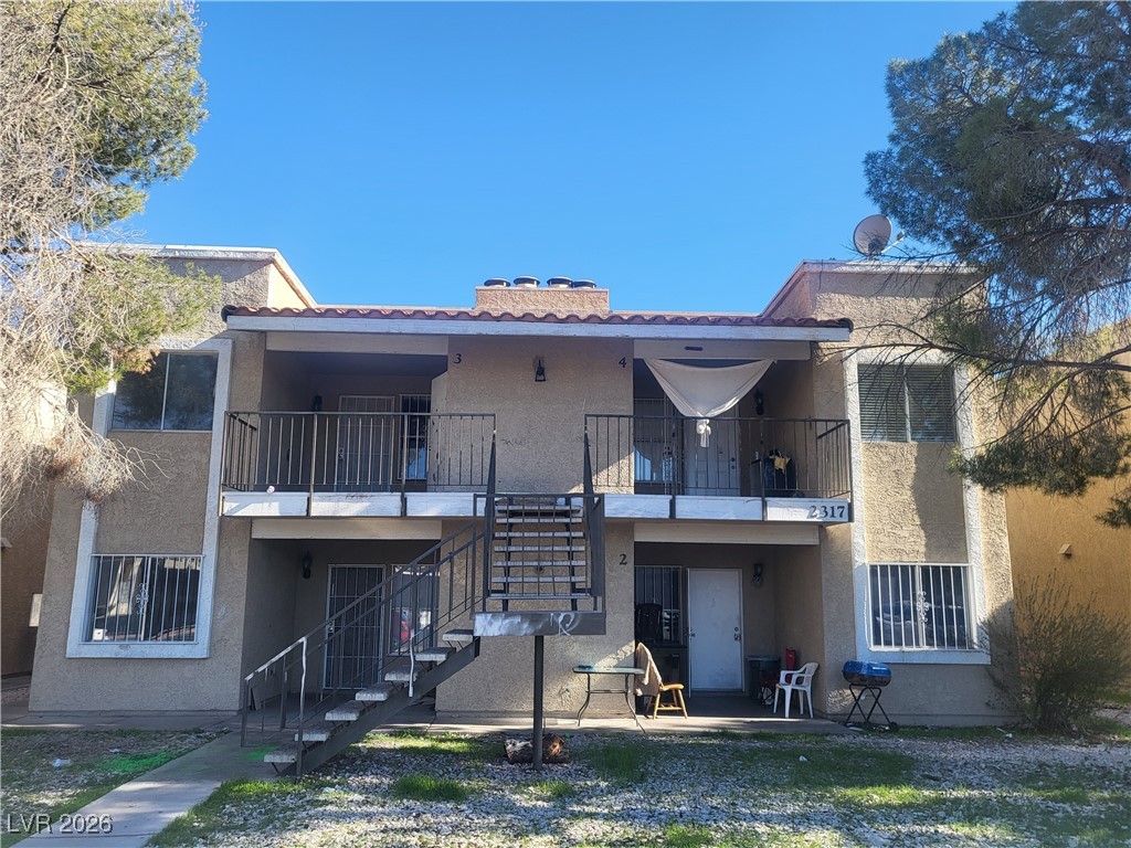 2317 N Jones Boulevard, Las Vegas