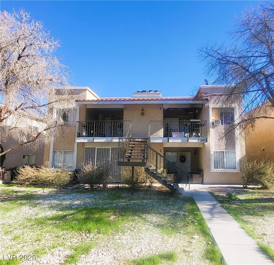 2321 N Jones Boulevard, Las Vegas