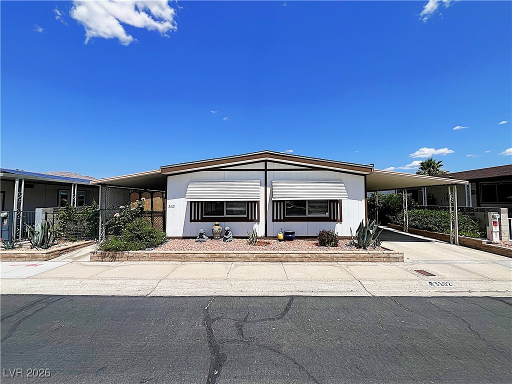3102 Comitan Lane, Las Vegas 89122