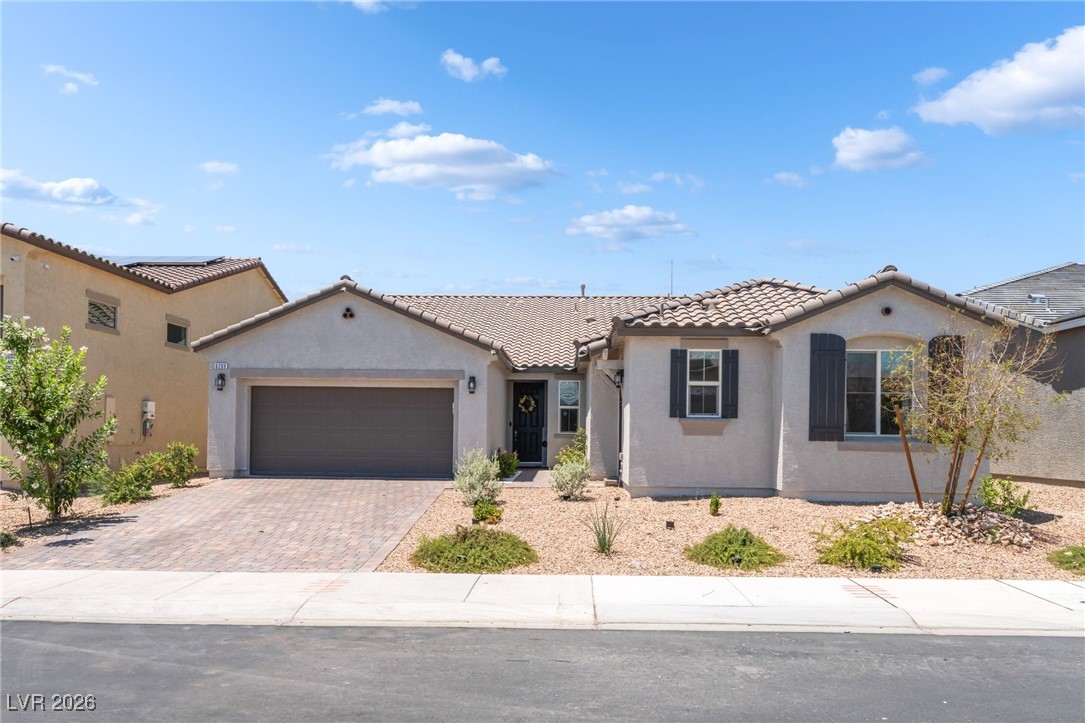 6209 Gambetta Street, Las Vegas 89115