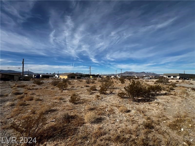 50 S Humahuaca Street, Pahrump