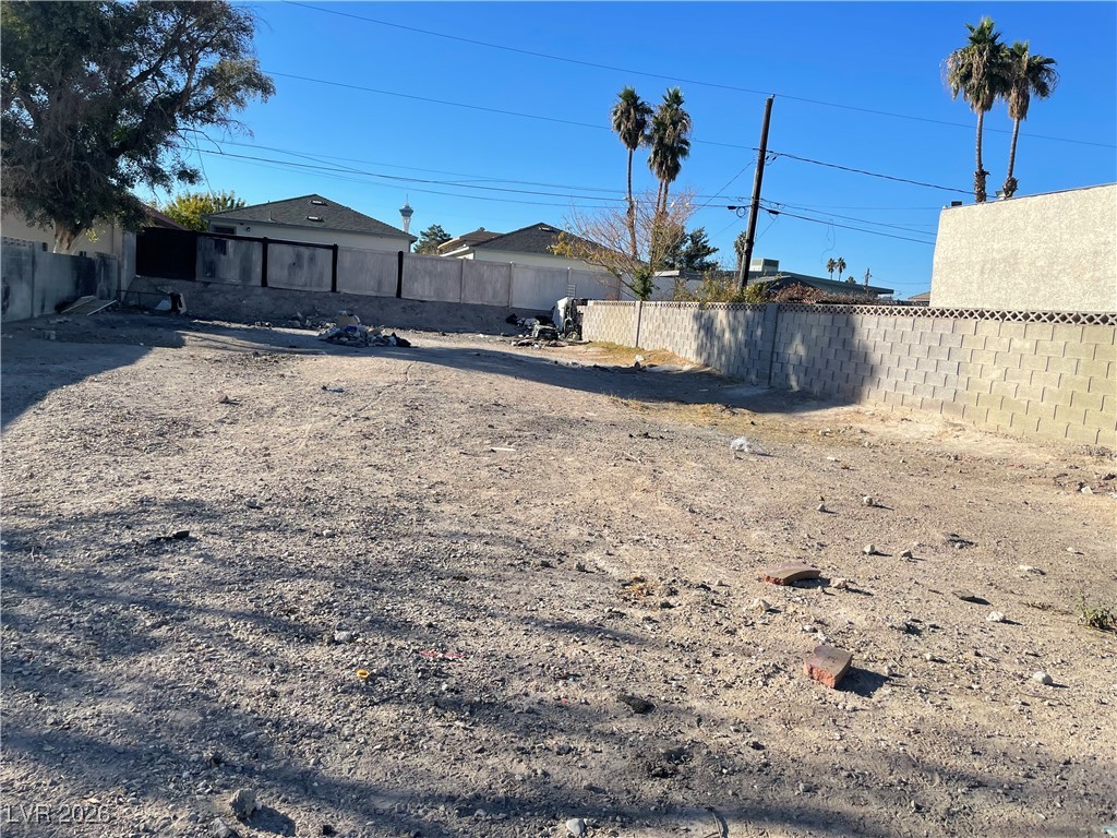 Las Vegas, NV 89104, Las Vegas