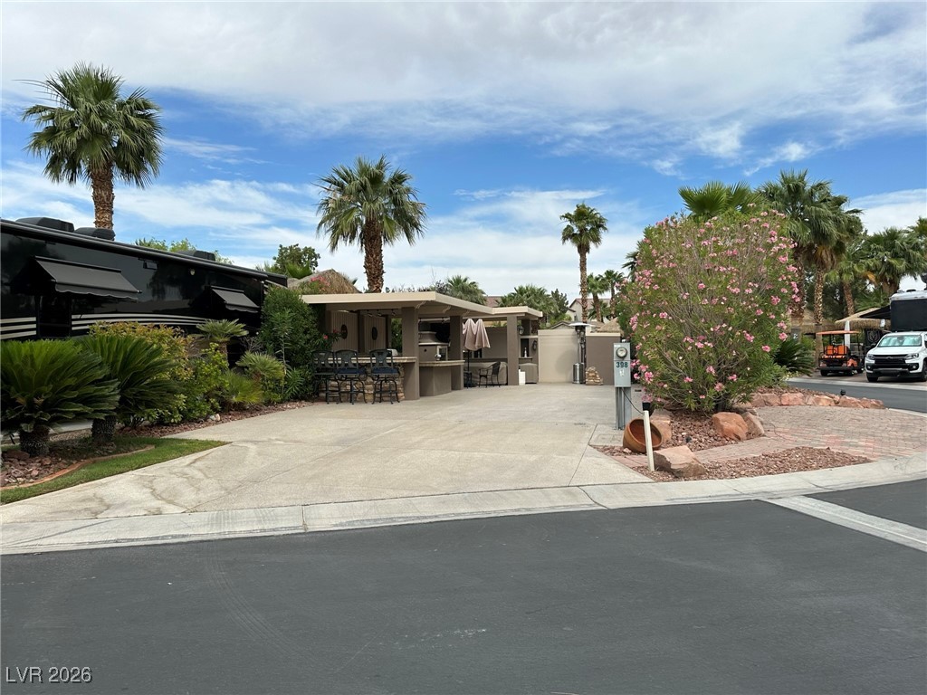 Photo 16 of 30, 8175 Arville Street #398
