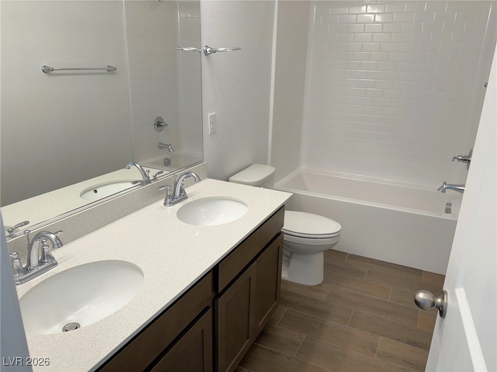 Photo 29 of 58, 4349 S Angel Falls Court #Lot 29/3