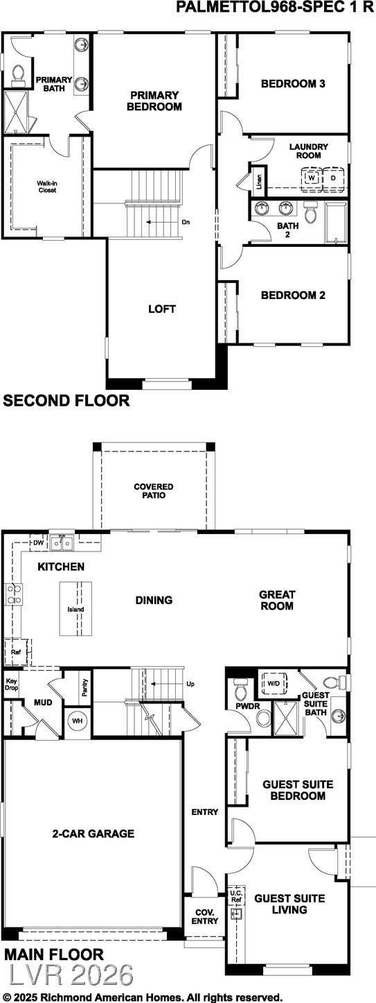 Photo 36 of 58, 4349 S Angel Falls Court #Lot 29/3