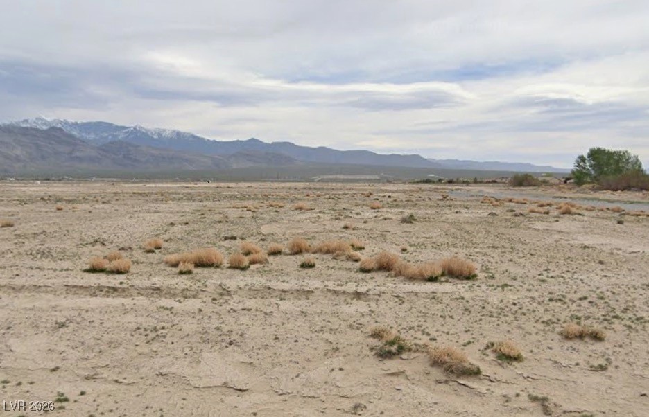 4221 S Empire Place, Pahrump 89048