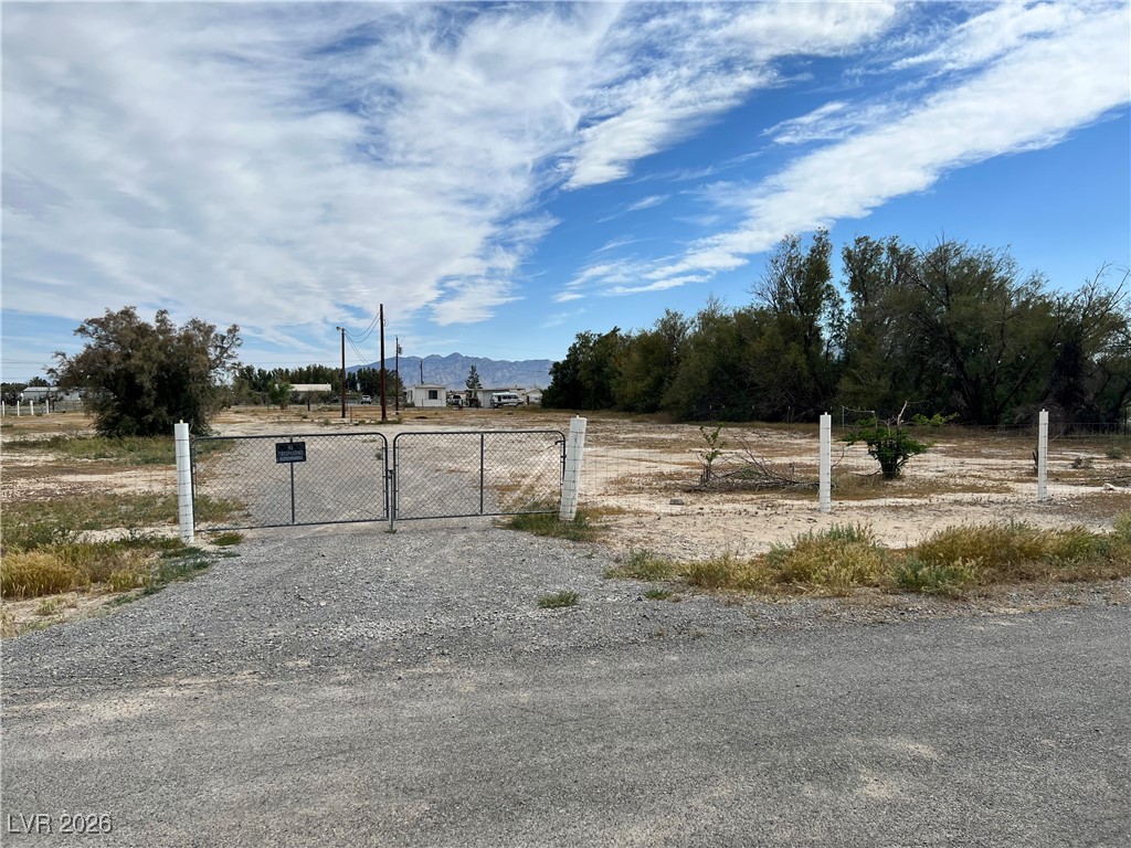 160 S Leslie Street, Pahrump 89048