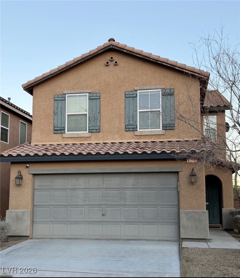 6210 Escapa Court, Las Vegas 89130