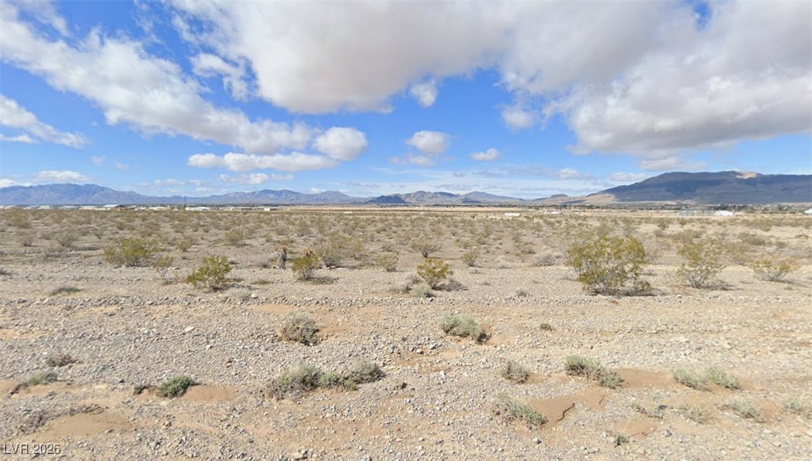 3700 N Araby Avenue, Pahrump