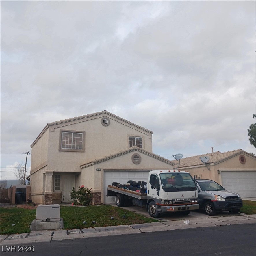 3245 Sutters Fort Street, North Las Vegas 89032