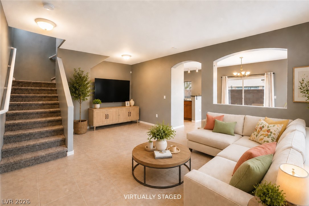 6329 Snap Ridge Street #3, North Las Vegas 89081