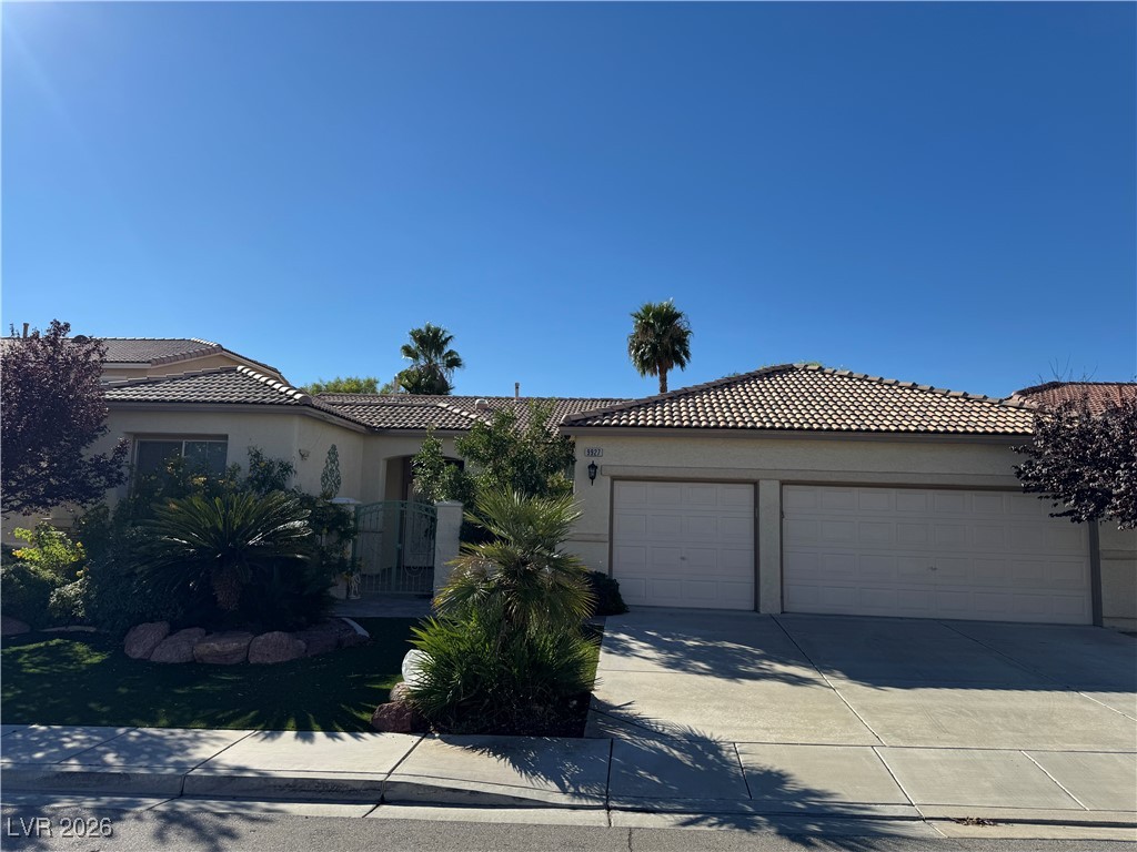 9927 Ridge Manor Avenue, Las Vegas