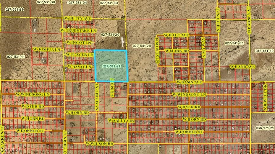 Photo 2 of 4130 W Basin Avenue