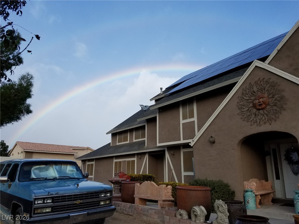 6658 Elkhorn Road, Las Vegas 89131