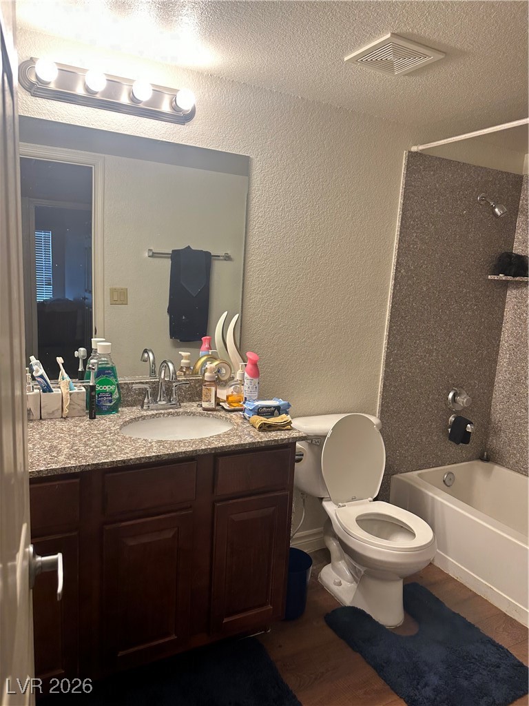 Photo 13 of 19, 2451 N Rainbow Boulevard #2160