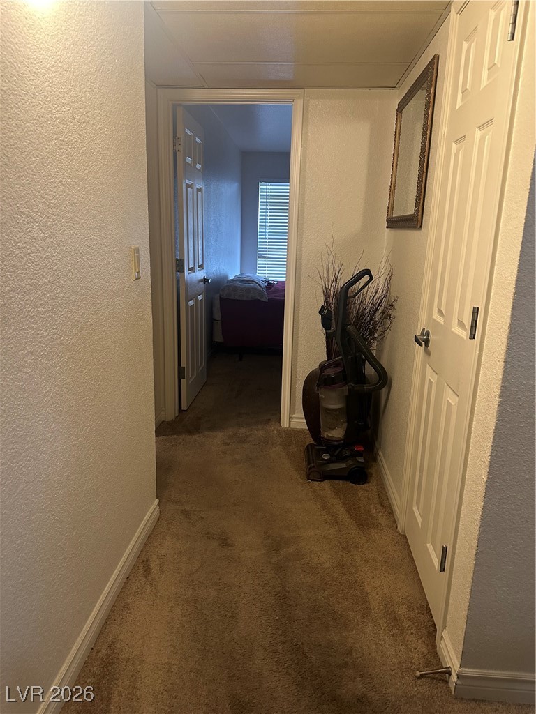 Photo 15 of 19, 2451 N Rainbow Boulevard #2160