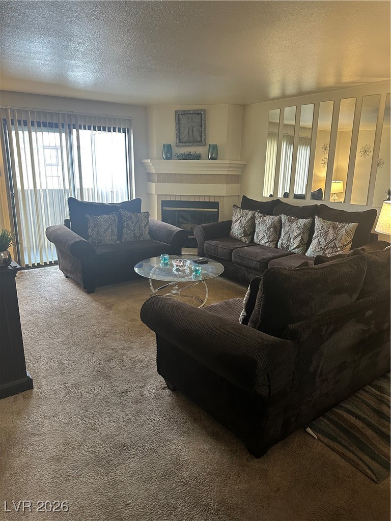 Photo 6 of 19, 2451 N Rainbow Boulevard #2160