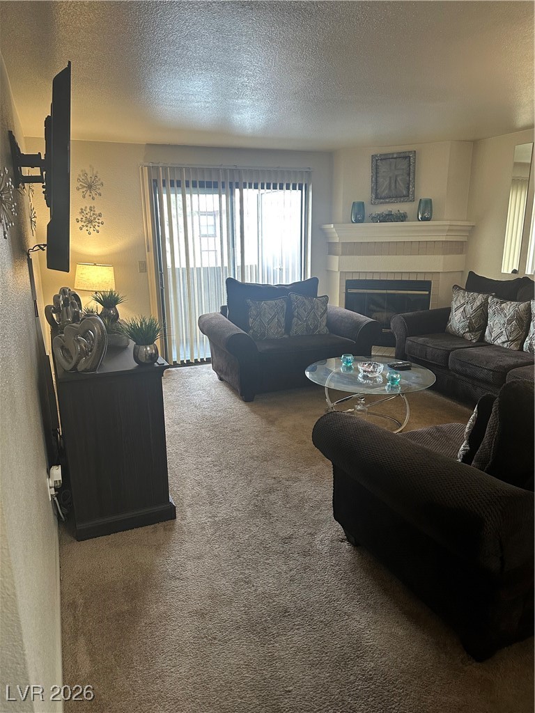 Photo 7 of 19, 2451 N Rainbow Boulevard #2160