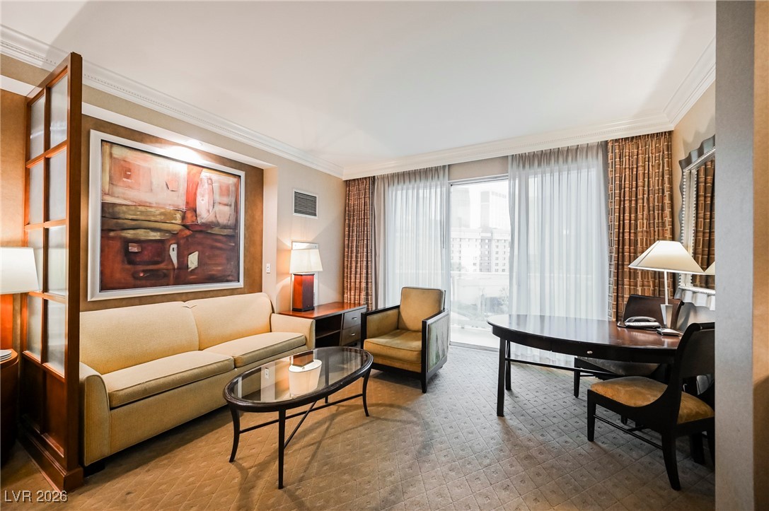 Photo 9 of 45, 135 E HARMON Avenue #305