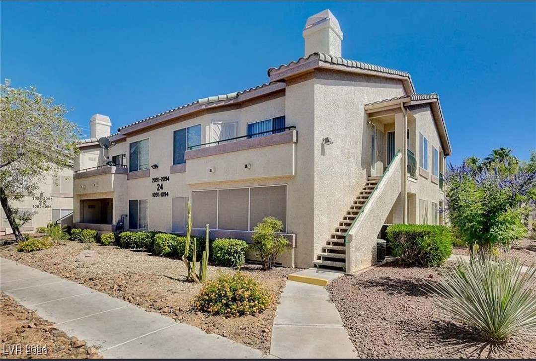 5710 E Tropicana Avenue #1093, Las Vegas