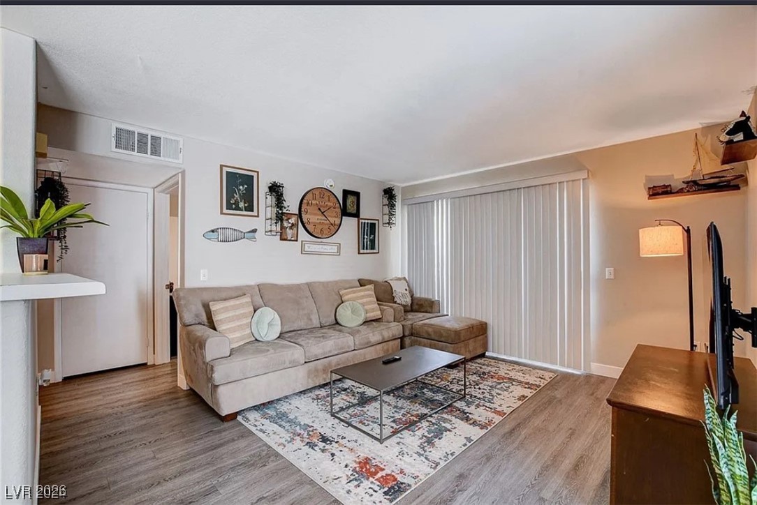 Photo 3 of 5710 E Tropicana Avenue #1093