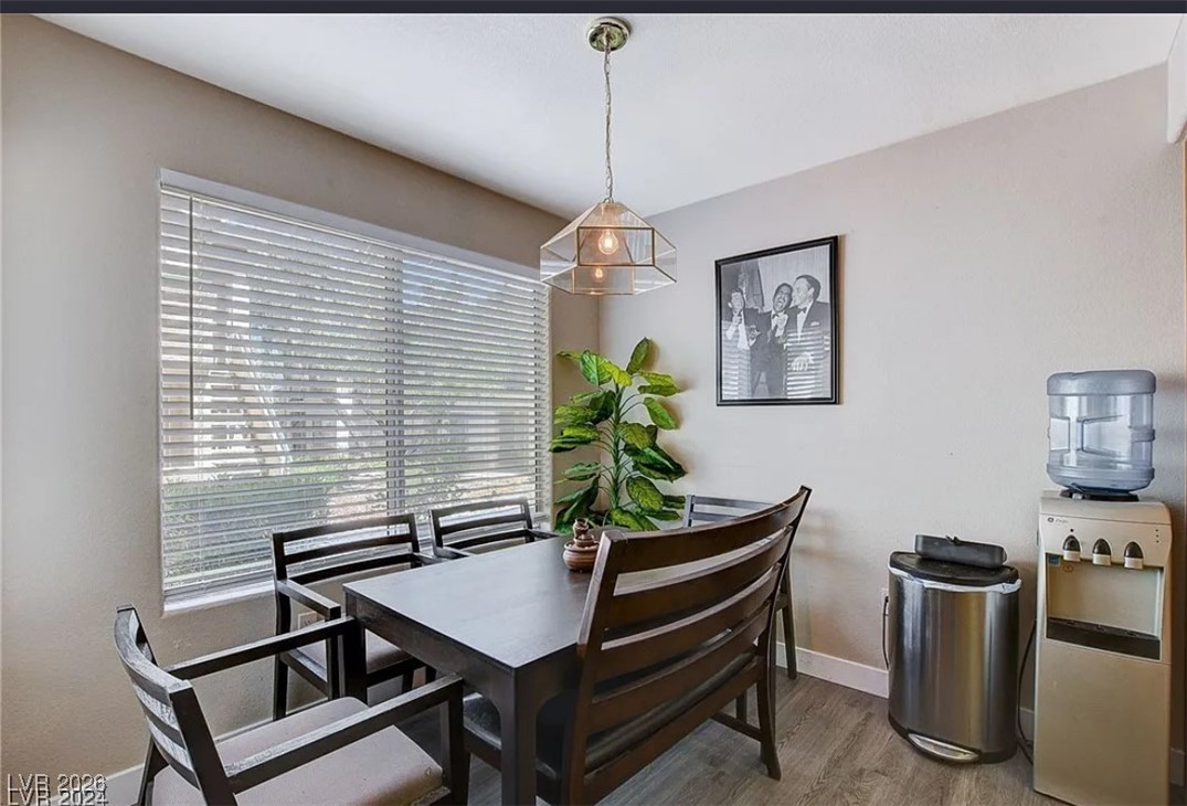 Photo 6 of 10, 5710 E Tropicana Avenue #1093