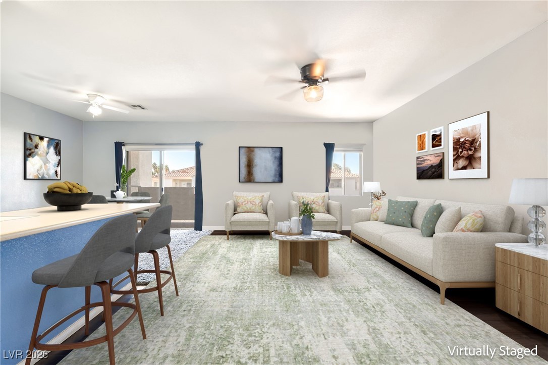 Photo 4 of 855 N Stephanie Street #1721