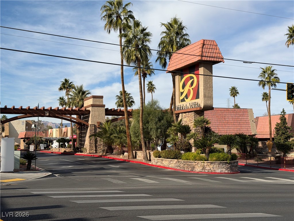 5240 Indian River Drive #274, Las Vegas