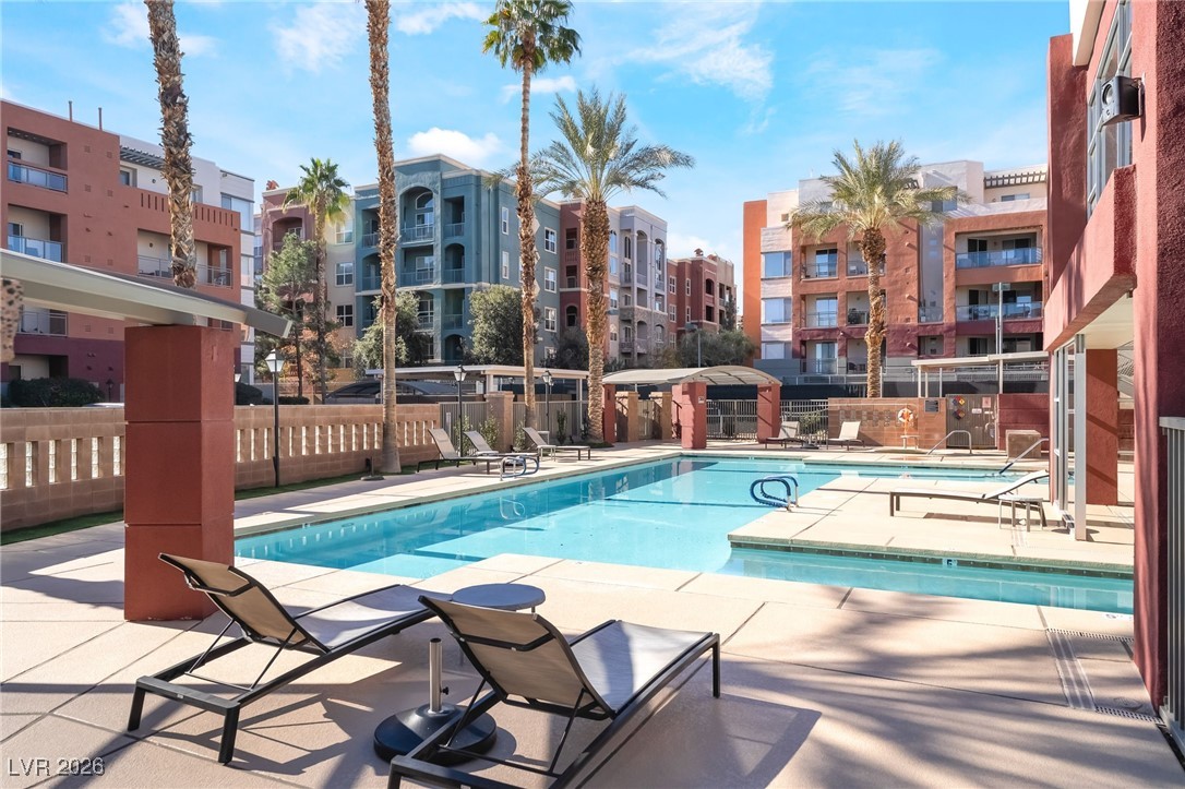 35 E Agate Avenue #201, Las Vegas 89123