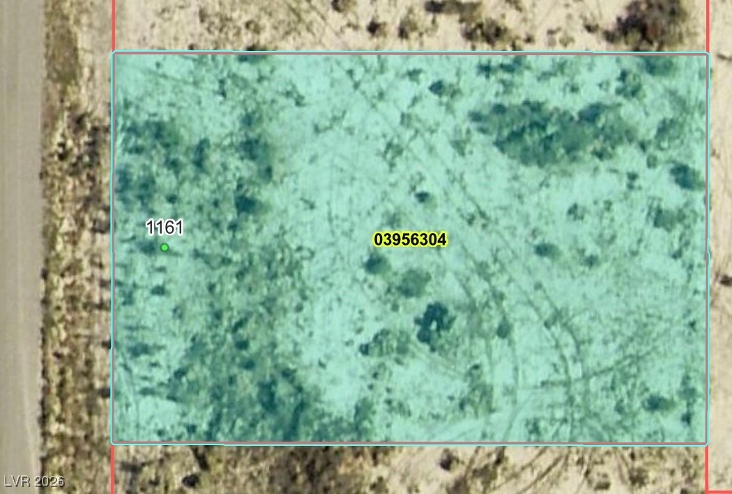 1161 Upland Avenue, Pahrump 89048