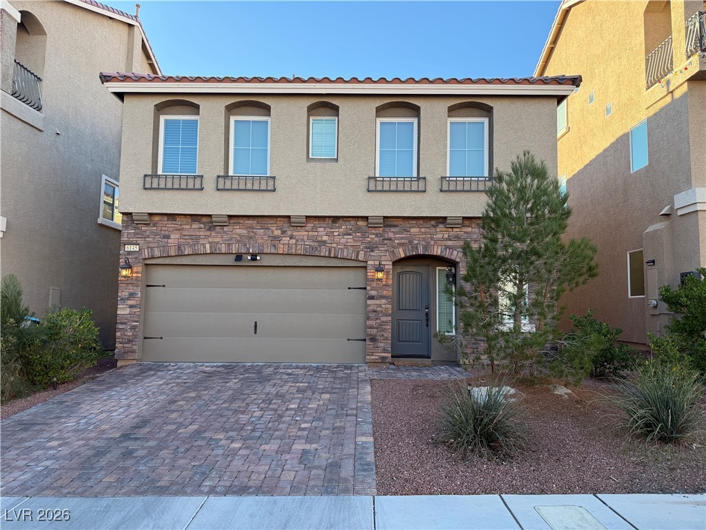 6145 Kelson Creek Court, Las Vegas