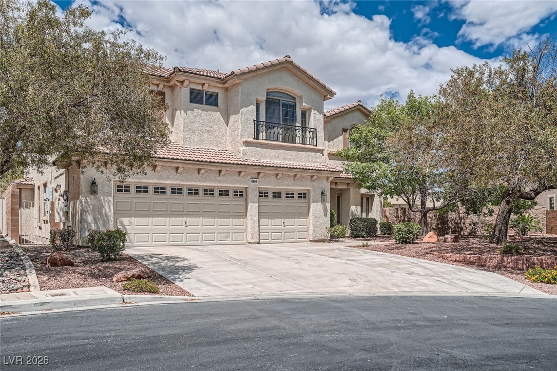 4804 Laurentia Avenue, Las Vegas 89141