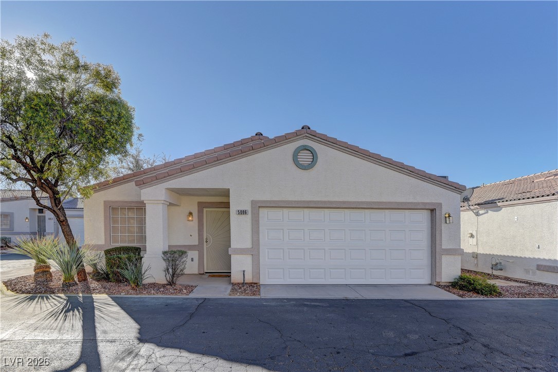 5086 Mascaro Drive, Las Vegas
