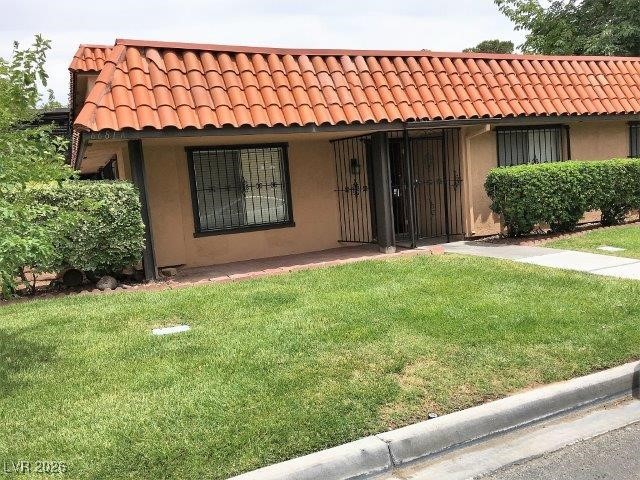 6681 Bubbling Brook Drive #A, Las Vegas