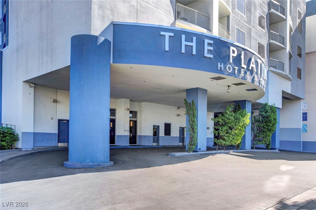 Photo 5 of 211 E Flamingo Road #713