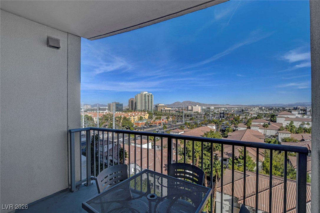 Photo 42 of 68, 211 E Flamingo Road #713