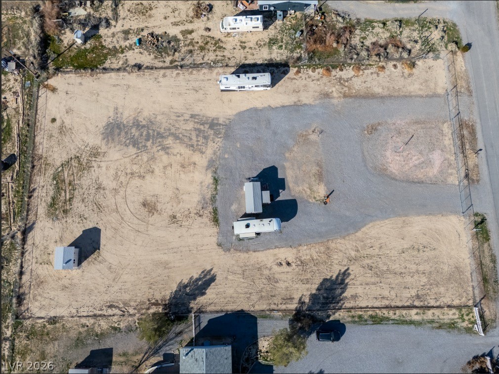 5260 Mooncrest Avenue, Pahrump 89060