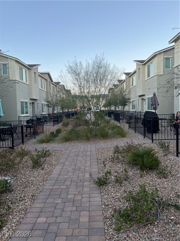 2971 Fire Cracker Red Street, Las Vegas