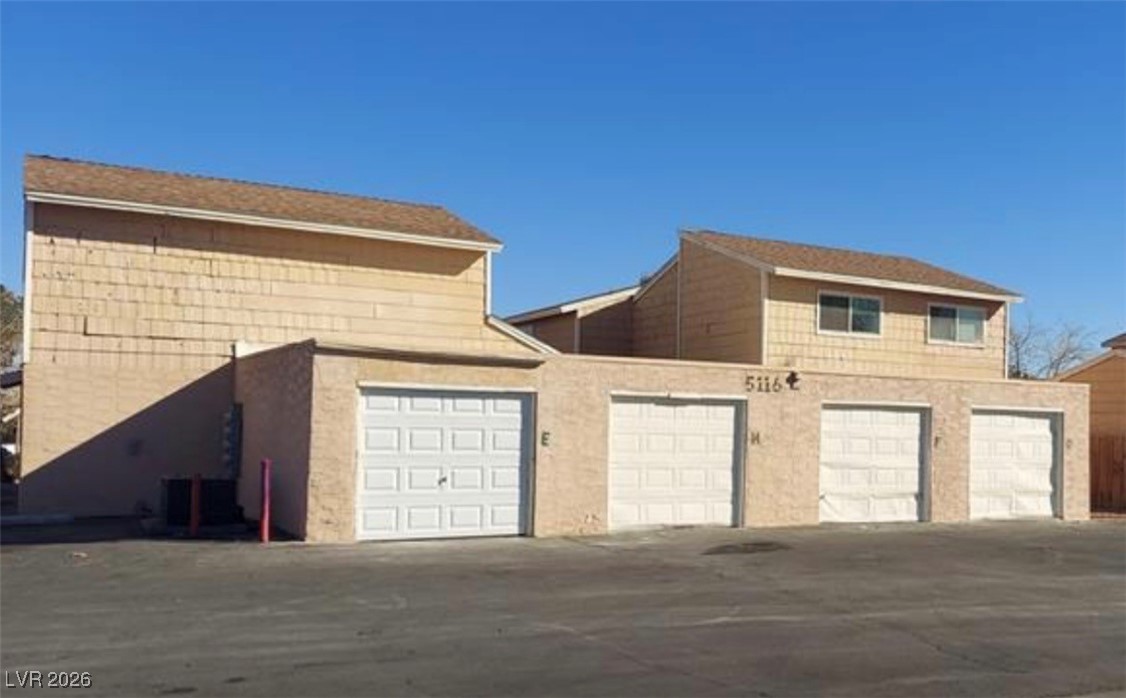 5116 Gray Lane #H, Las Vegas