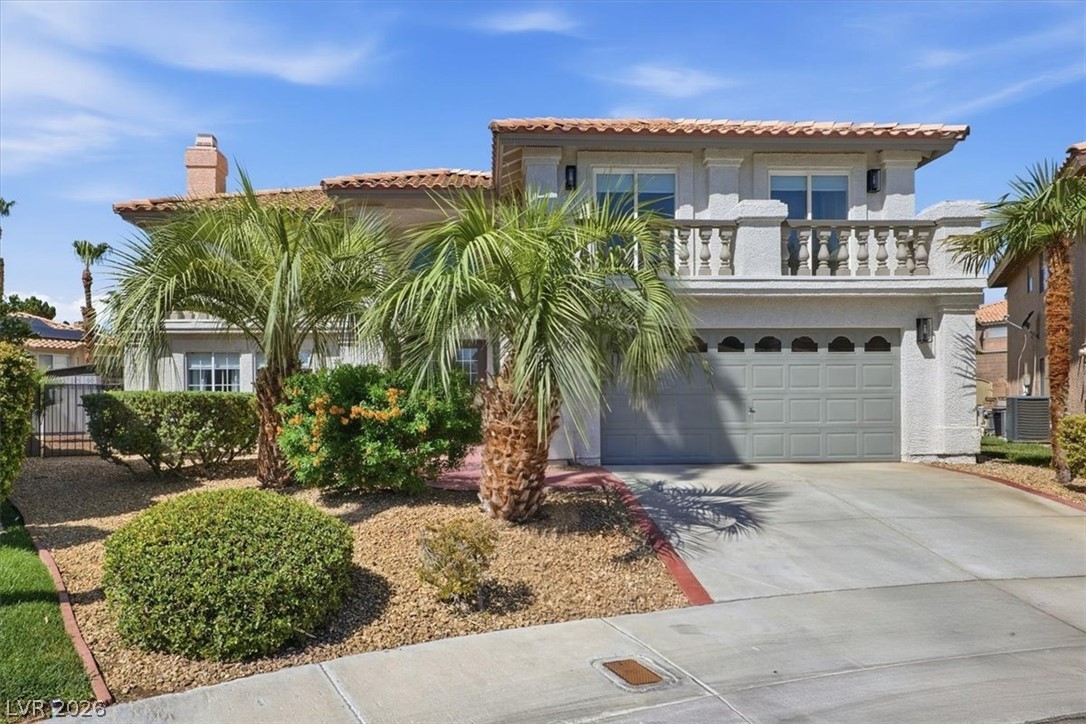 9433 Salt Water Court, Las Vegas 89117