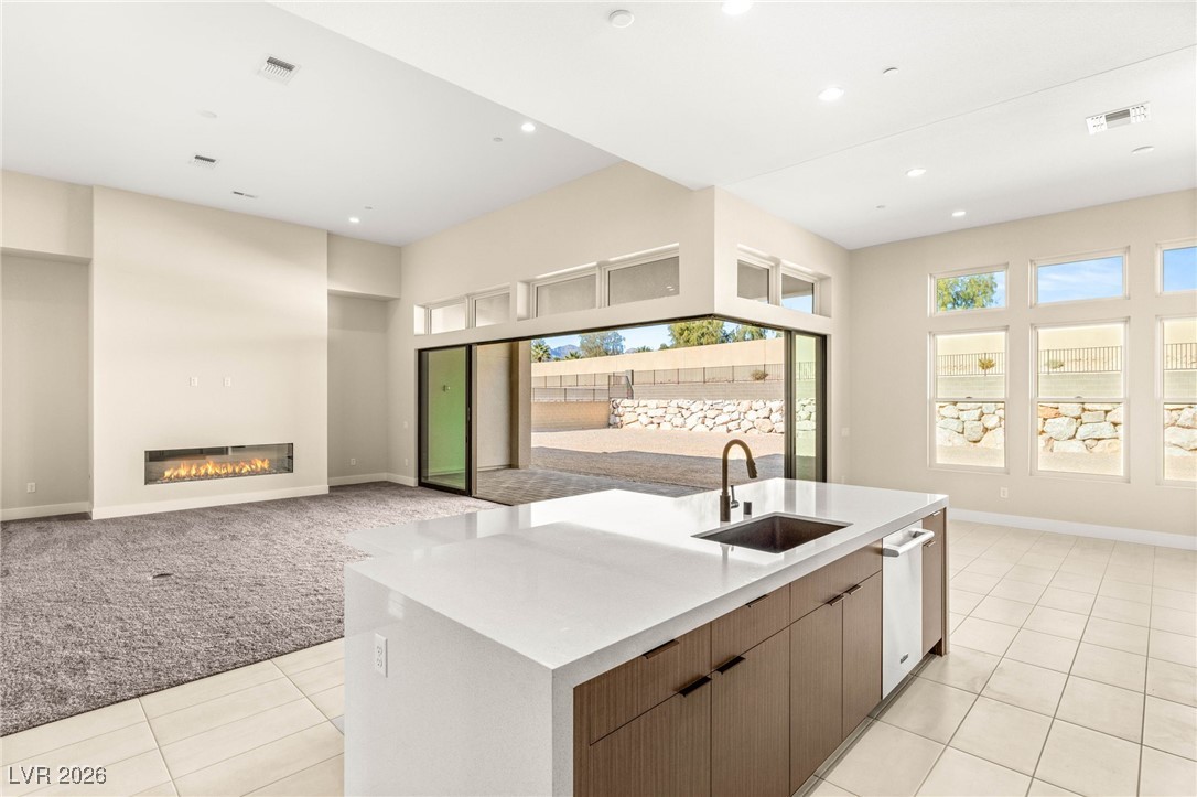 11014 Horizon Ledge Avenue, Las Vegas 89135