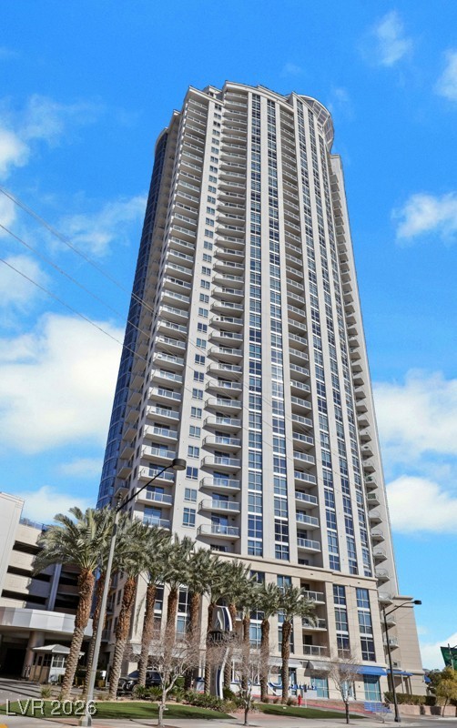 200 W Sahara Avenue #3707, Las Vegas