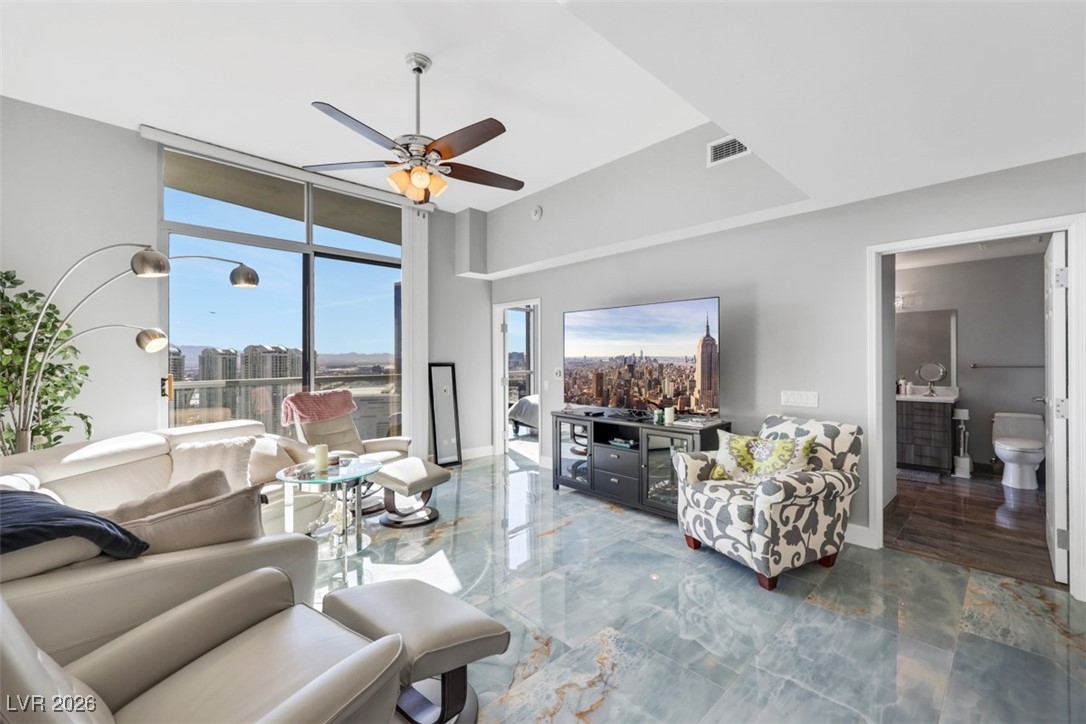 Photo 13 of 57, 200 W Sahara Avenue #3707
