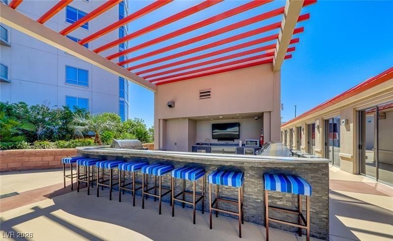 Photo 45 of 57, 200 W Sahara Avenue #3707
